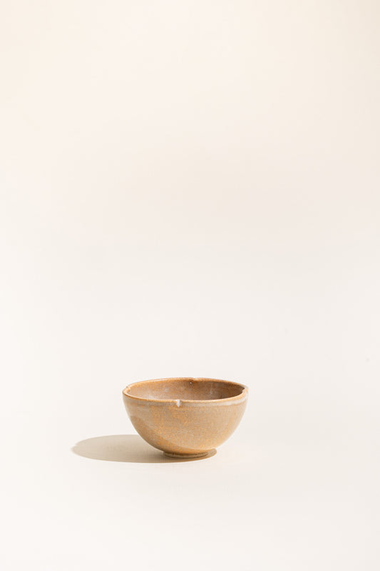 flower bowl _ small