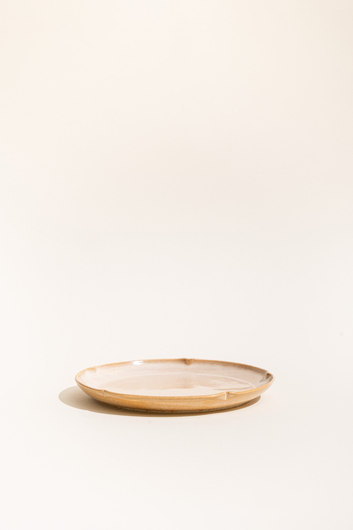 flower dish _ medium