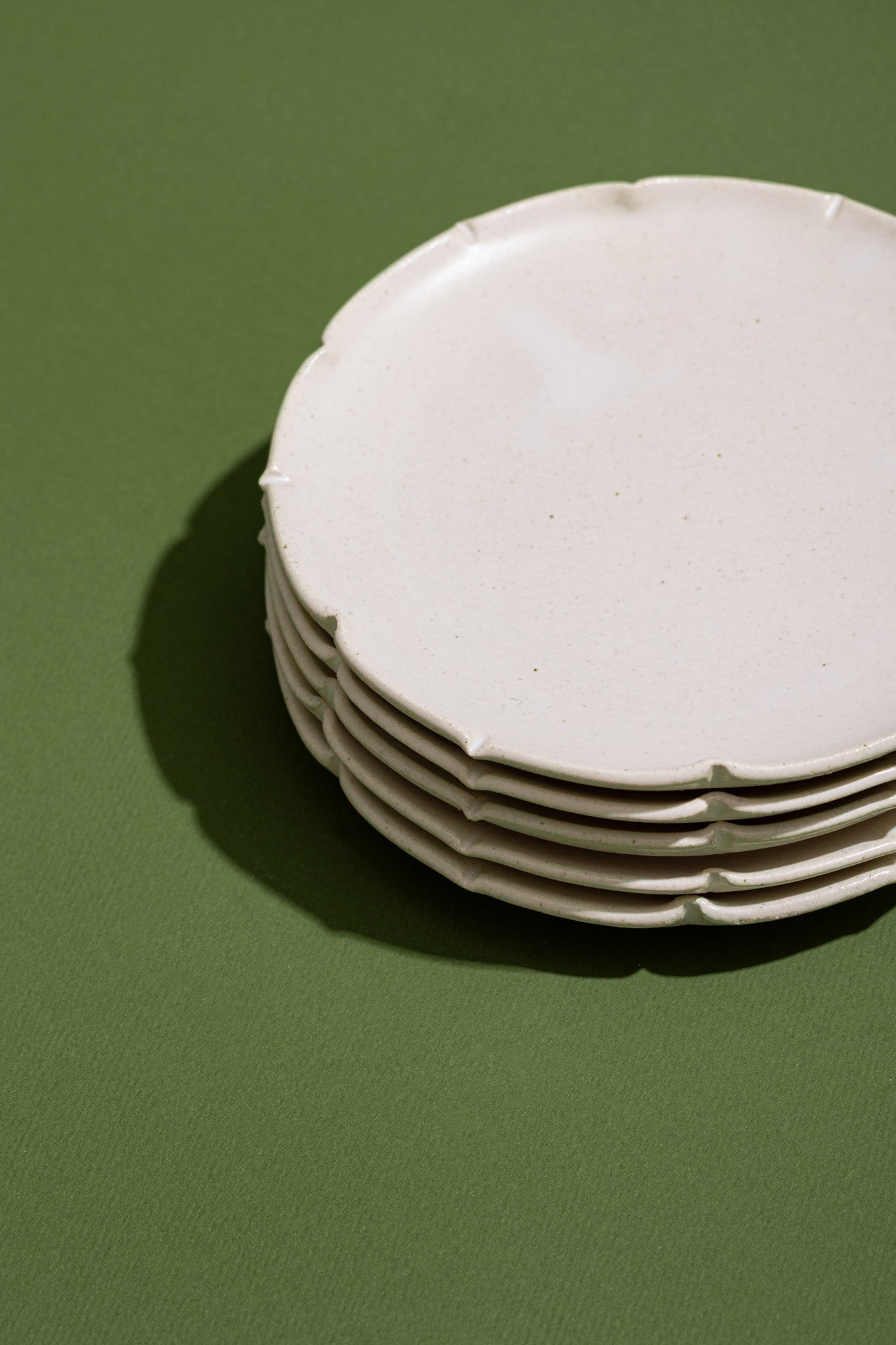 flower dish _ small