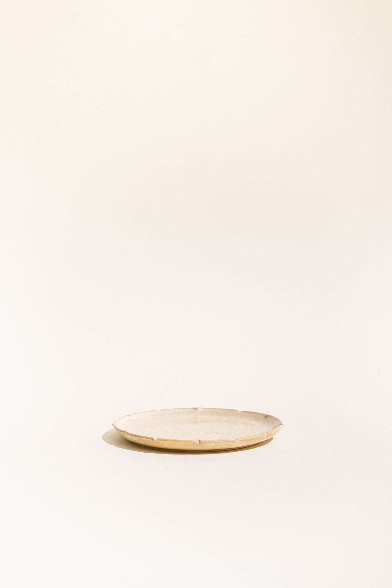 flower dish _ small
