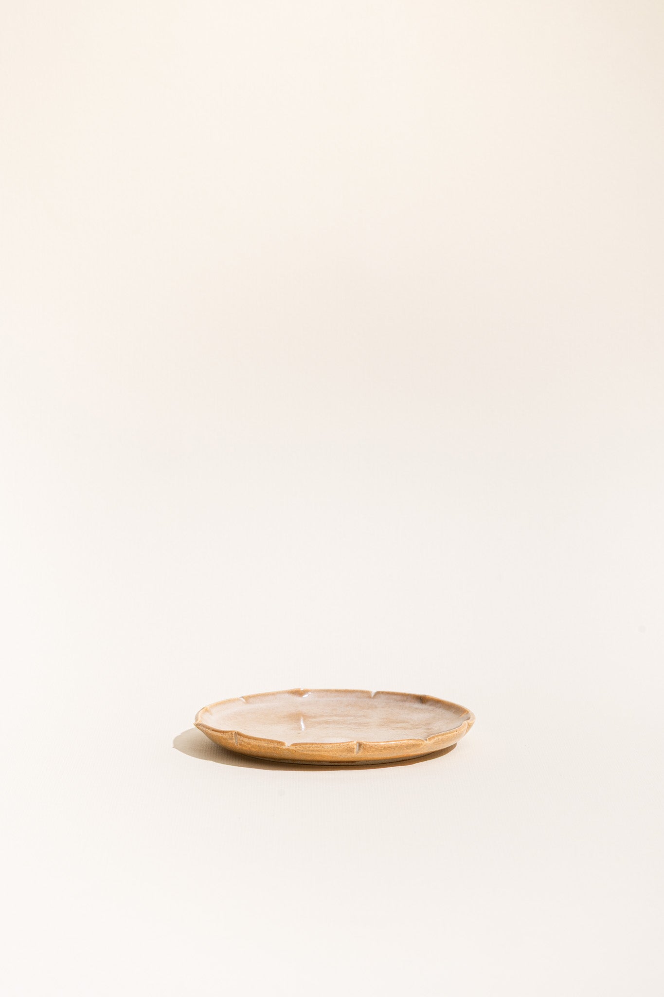 flower dish _ small