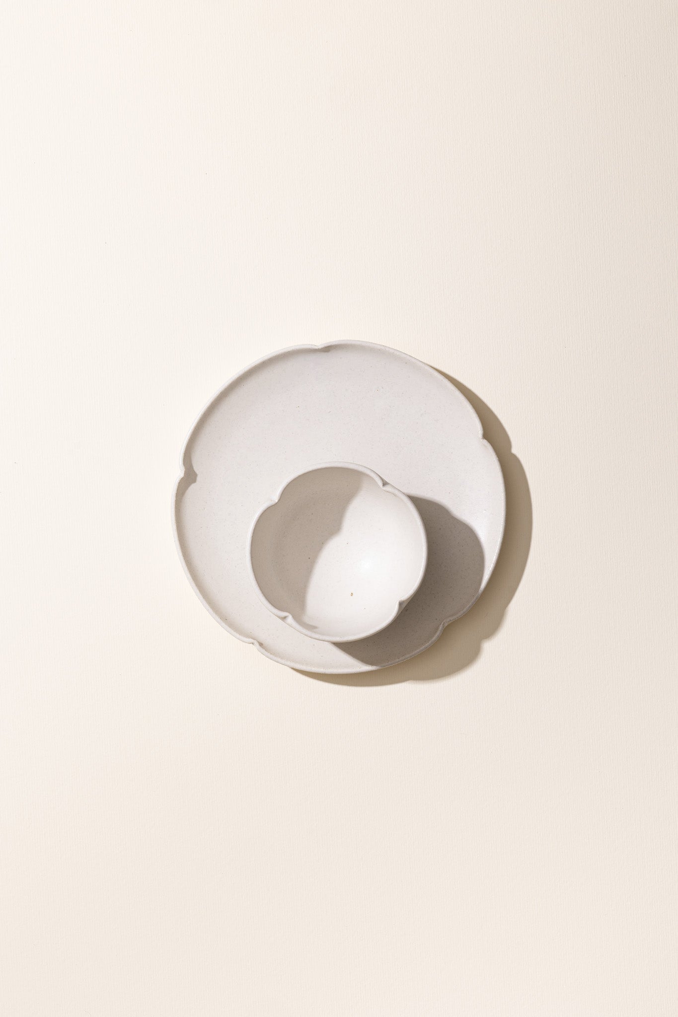 flower bowl _ small