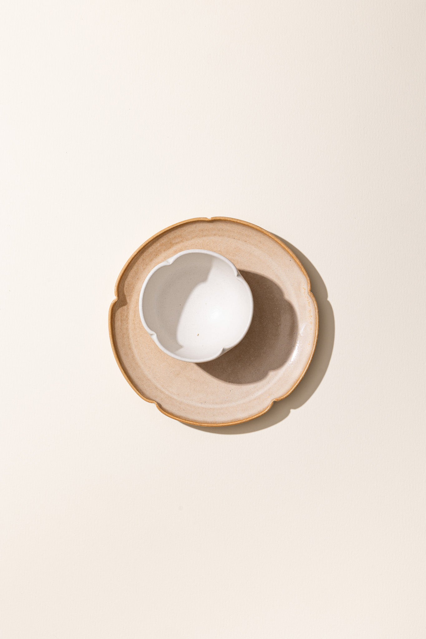 flower bowl _ small