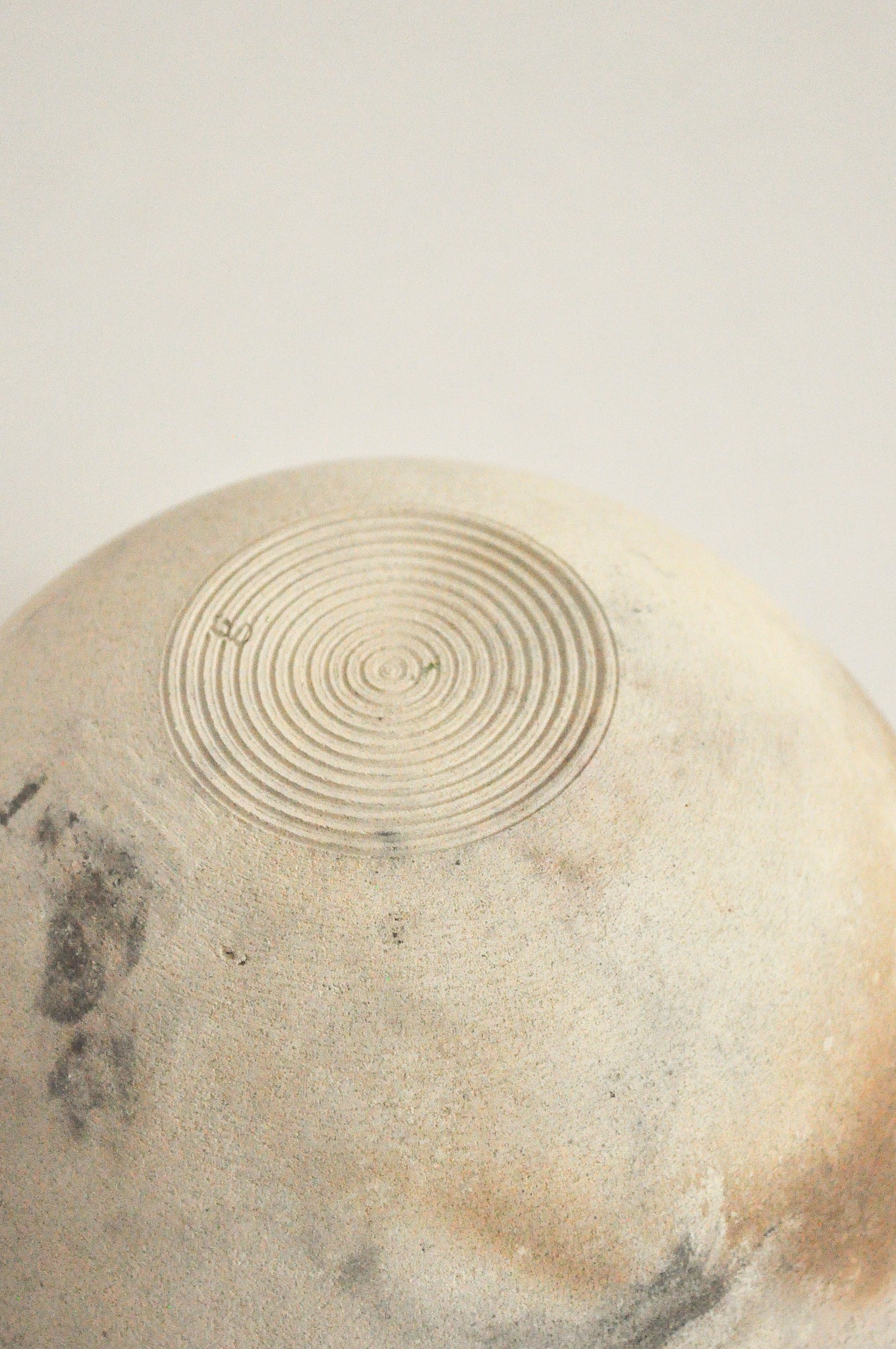 pit fire _ bowl L