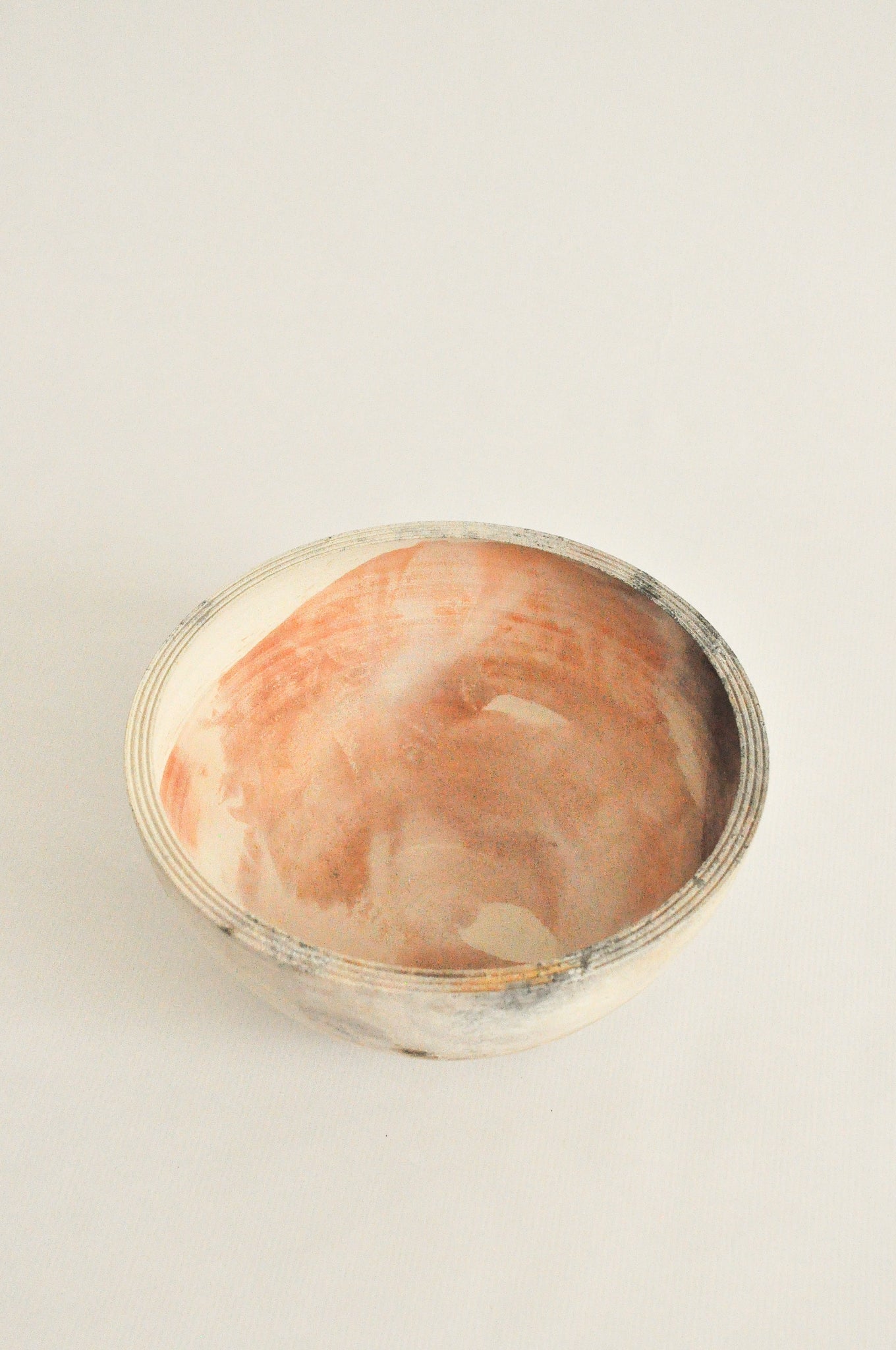 pit fire _ bowl L