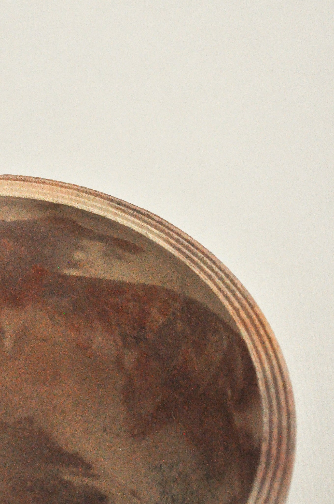 pit fire _ bowl M