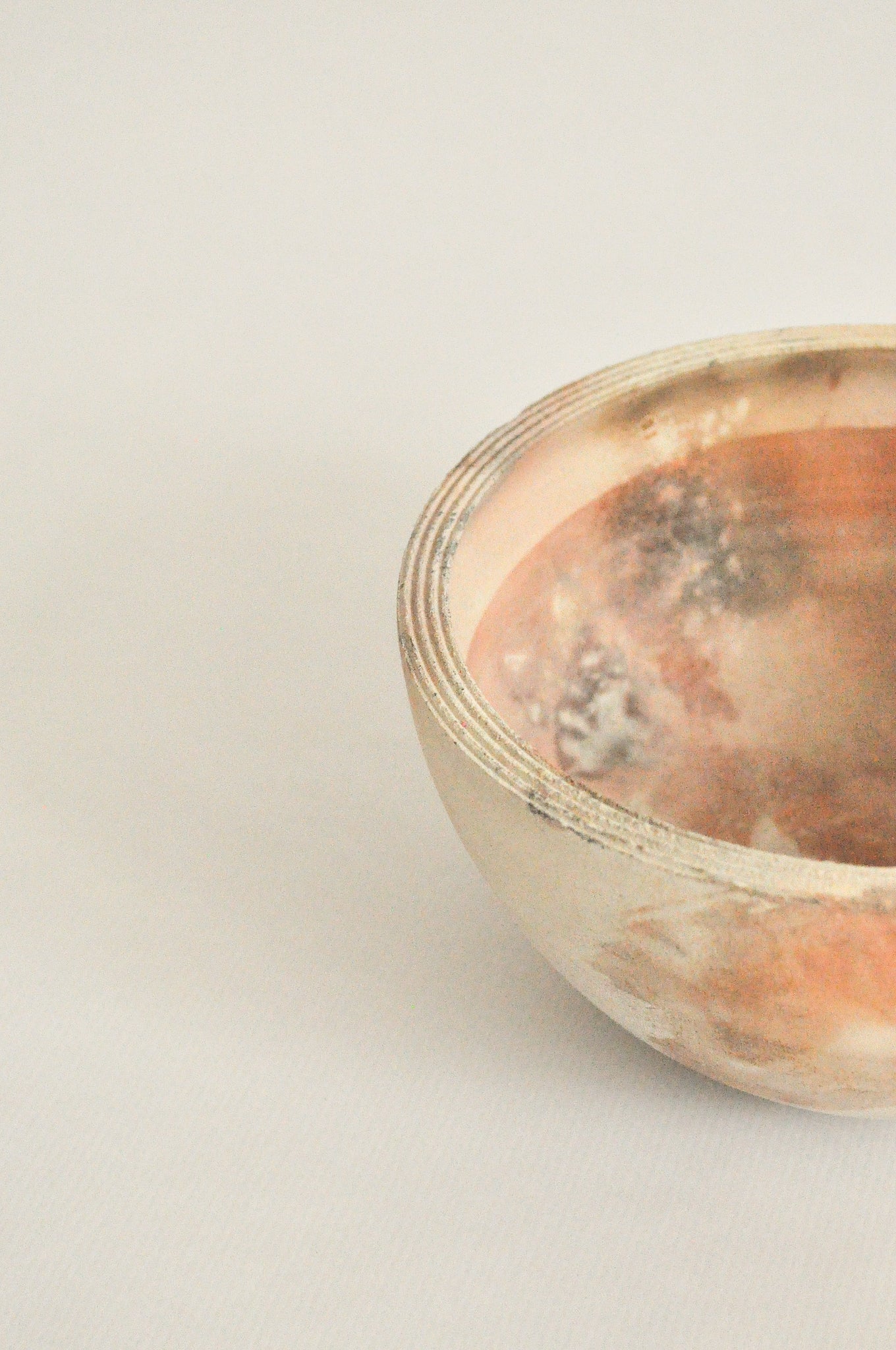 pit fire _ bowl M