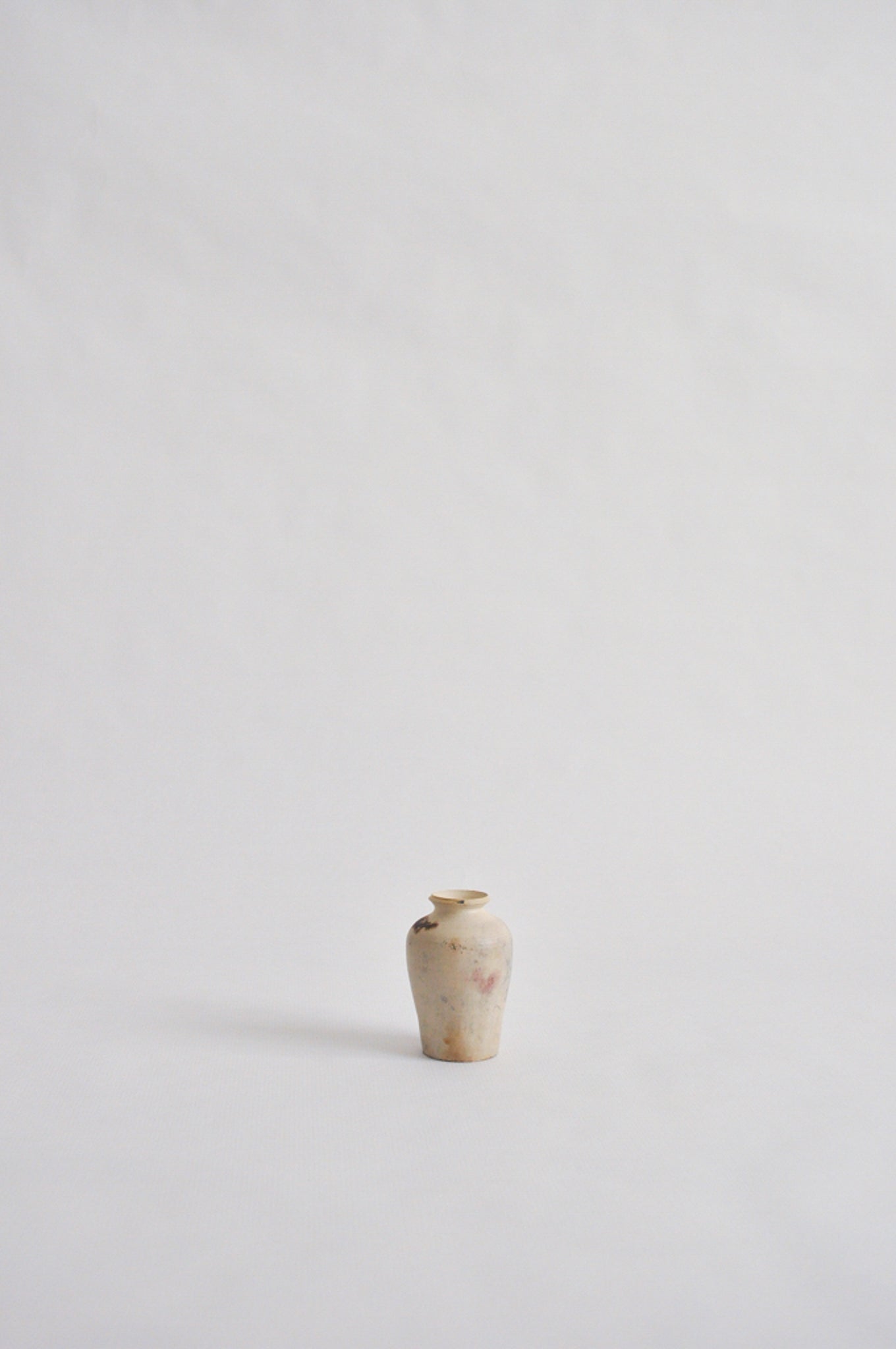 pit fire _ miniature #05
