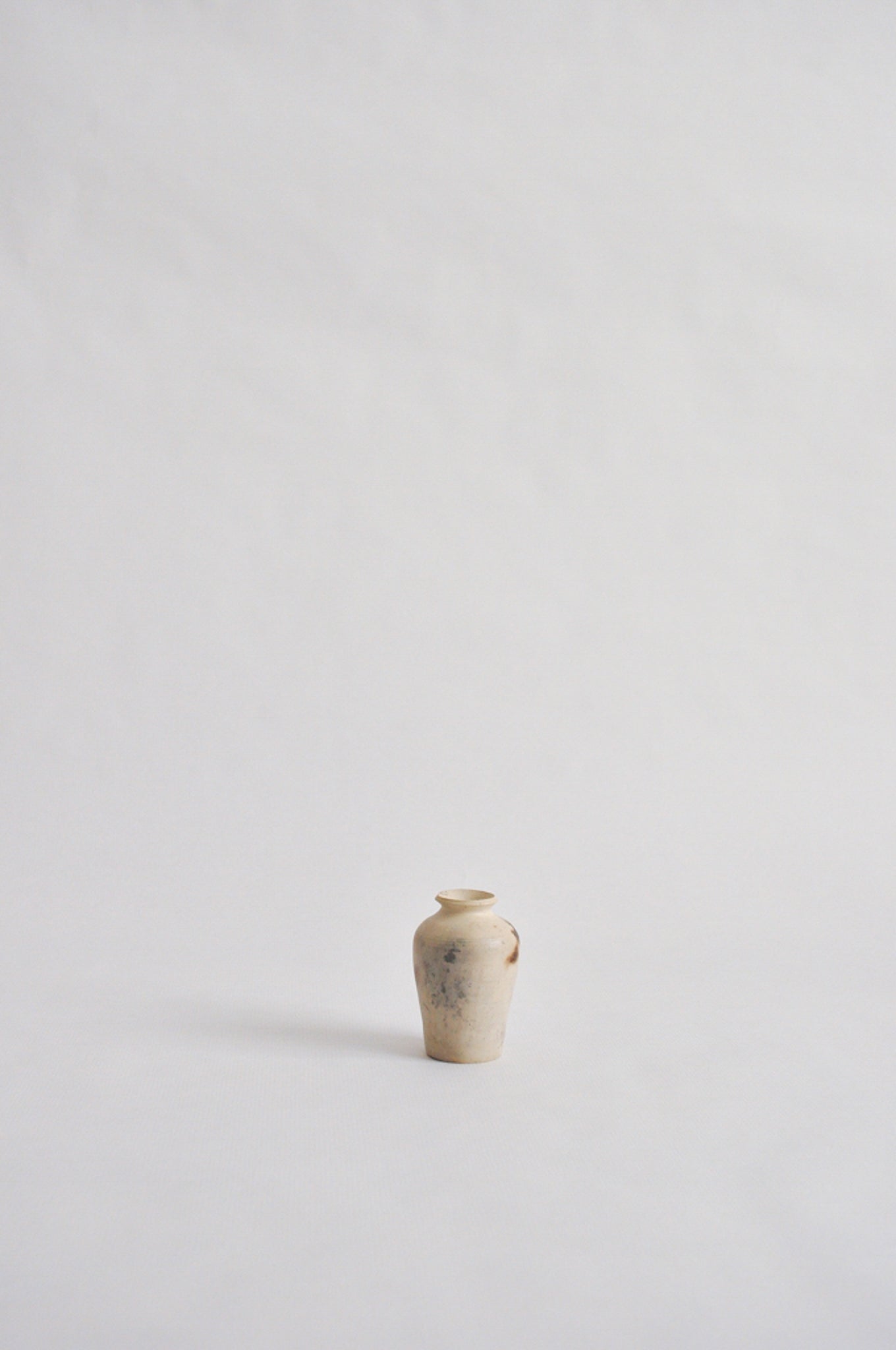 pit fire _ miniature #05