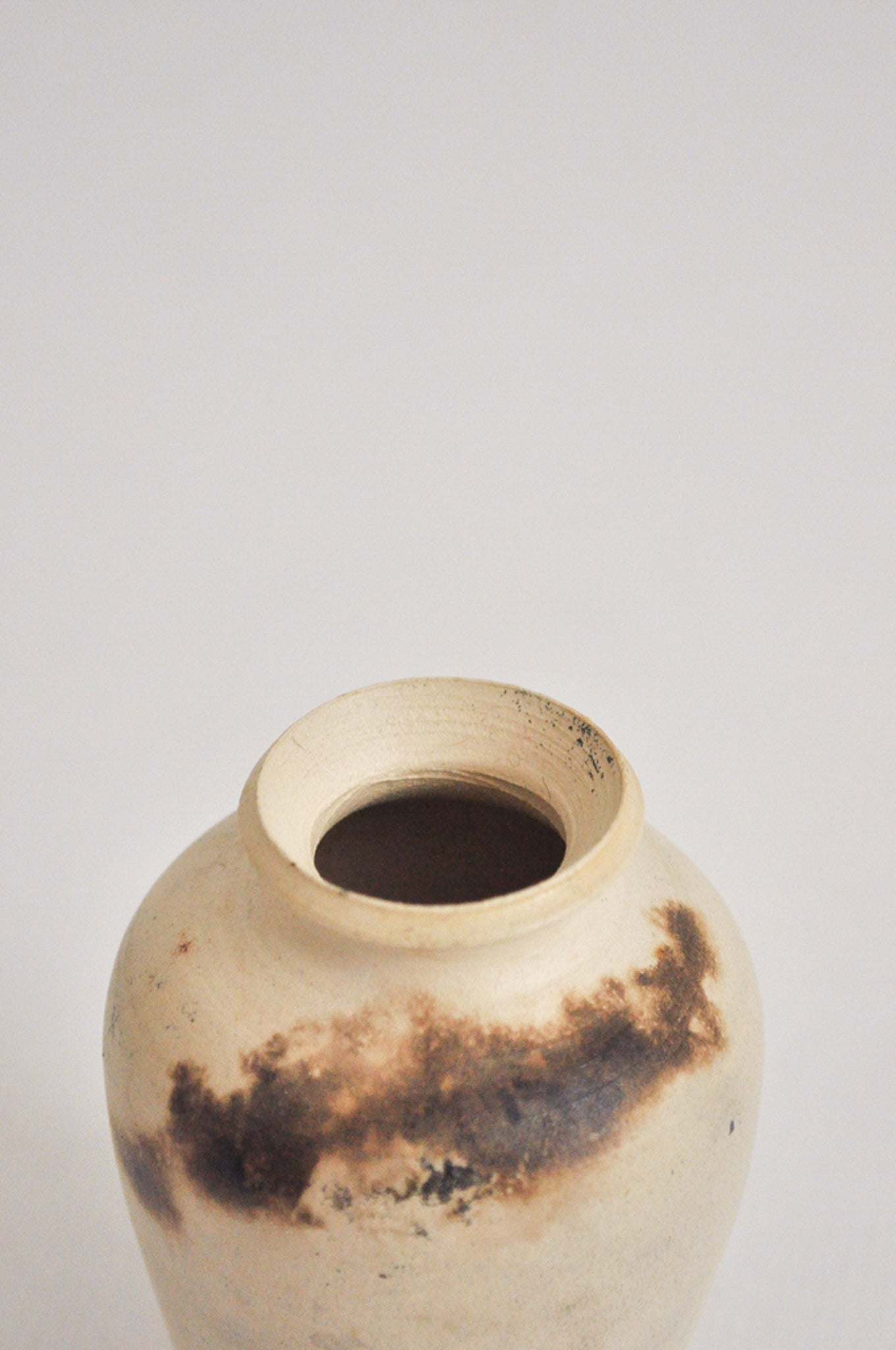 pit fire _ miniature #05