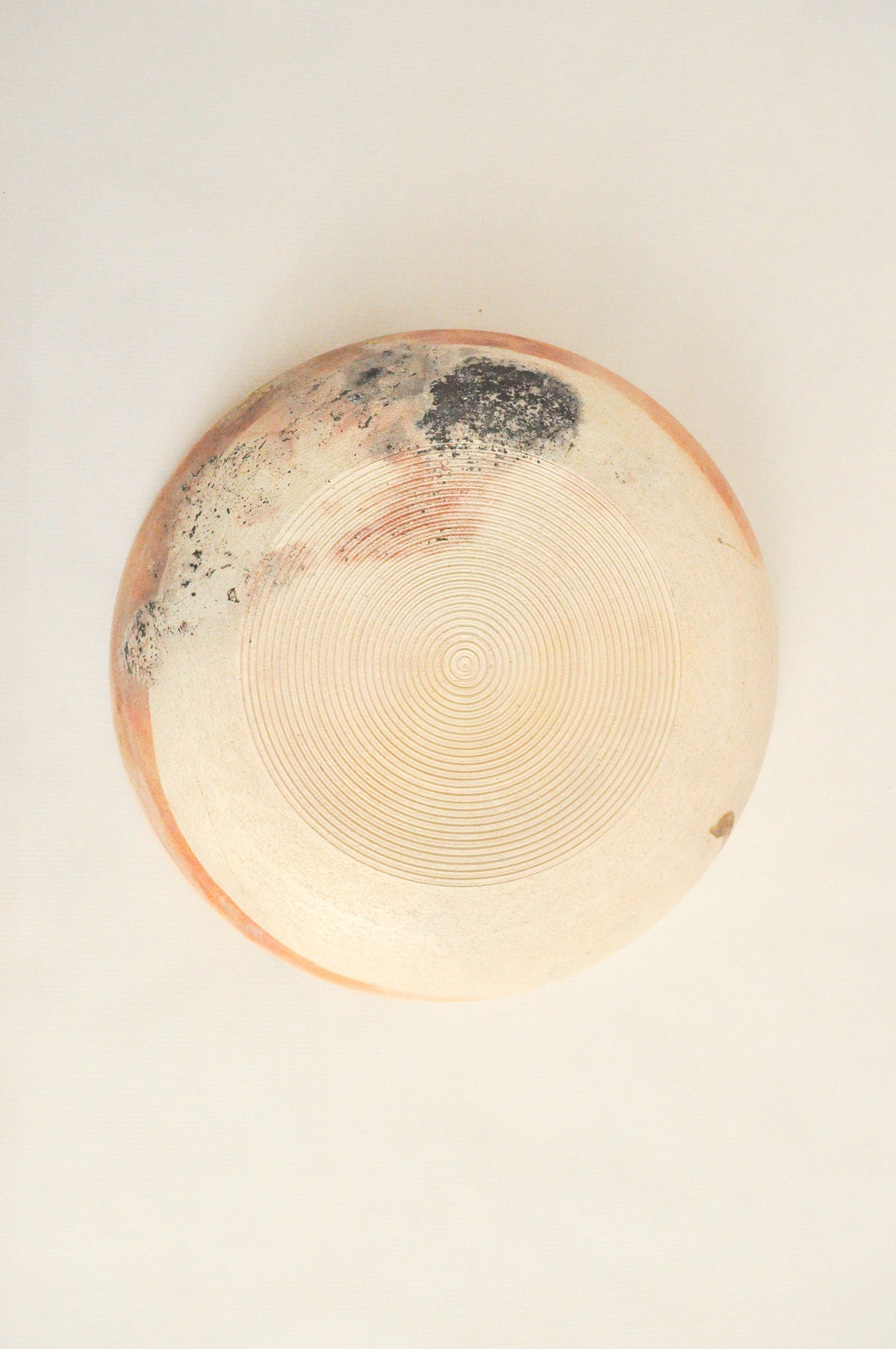 pit fire _ dish L