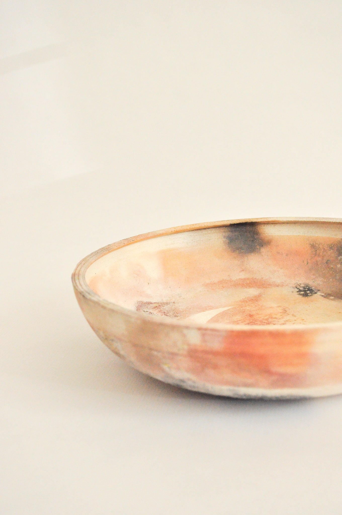 pit fire _ dish L