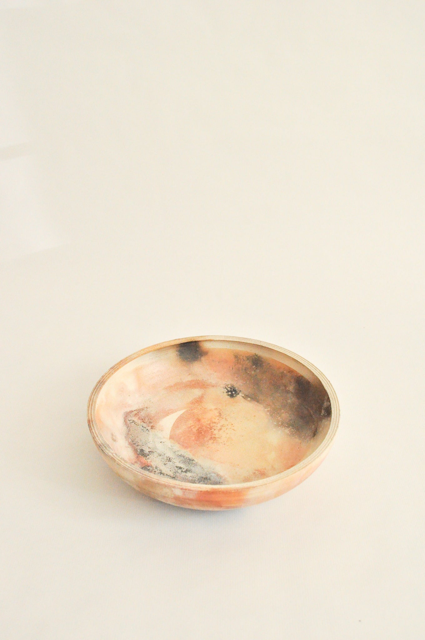 pit fire _ dish L