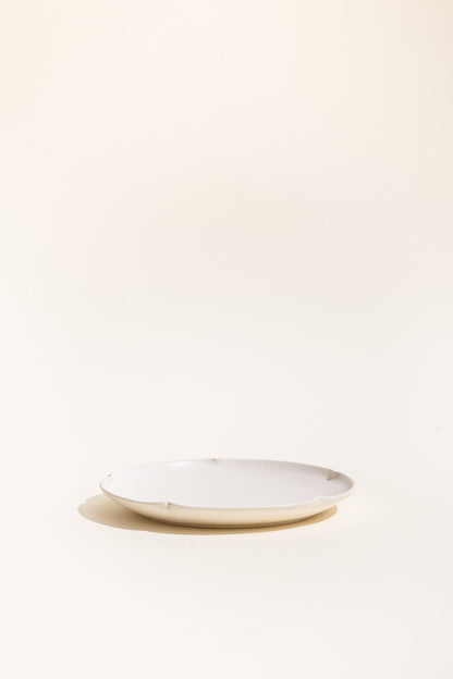flower dish _ medium