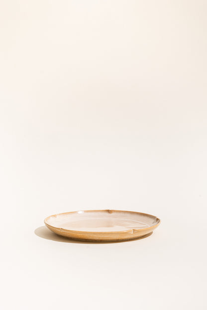 flower dish _ medium
