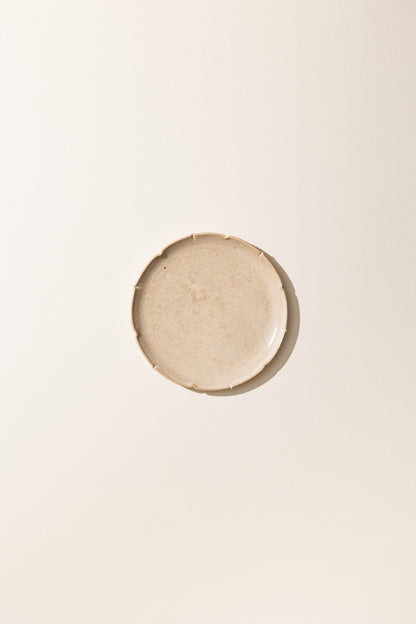 flower dish _ small