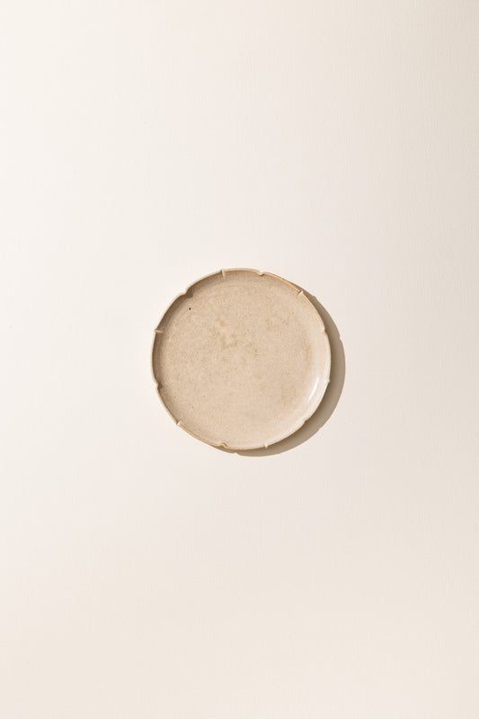 flower dish _ small
