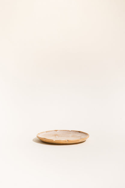 flower dish _ small