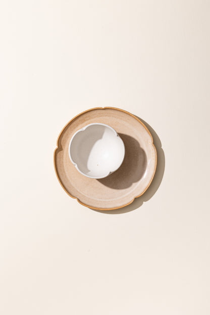 flower bowl _ small