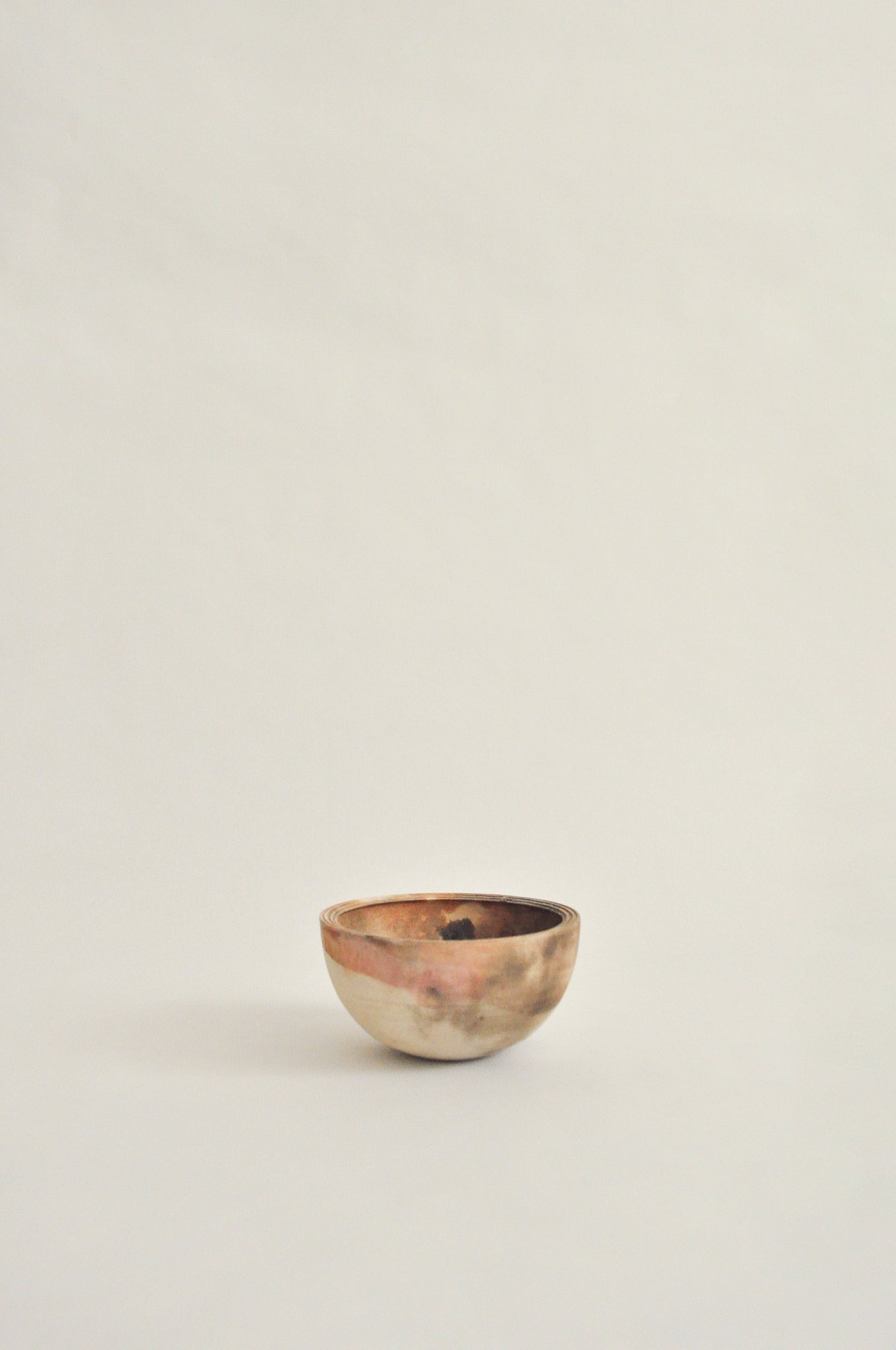 pit fire _ bowl S