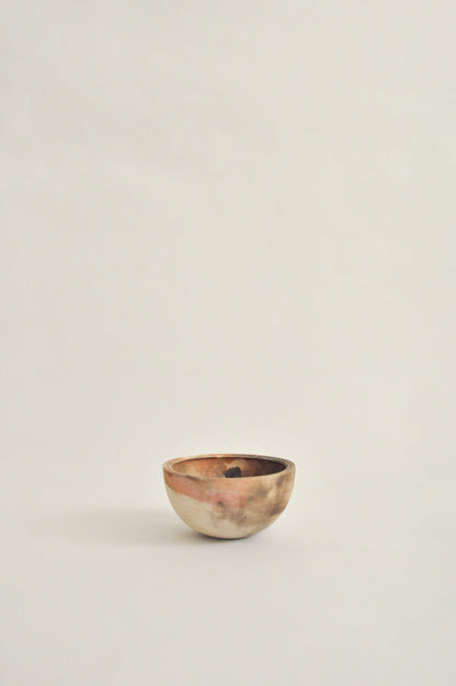 pit fire _ bowl S