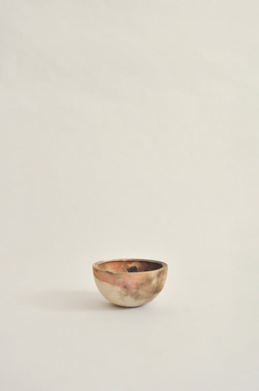 pit fire _ bowl S