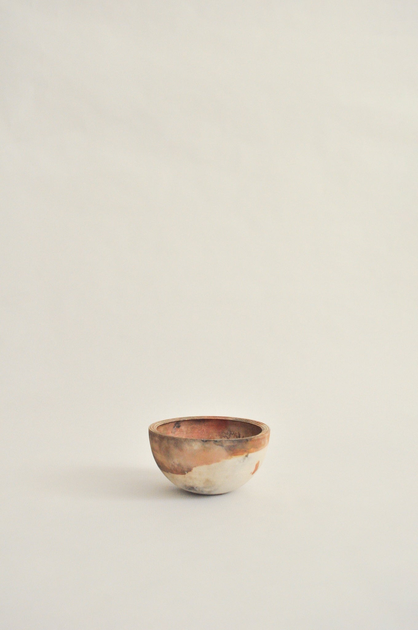 pit fire _ bowl S