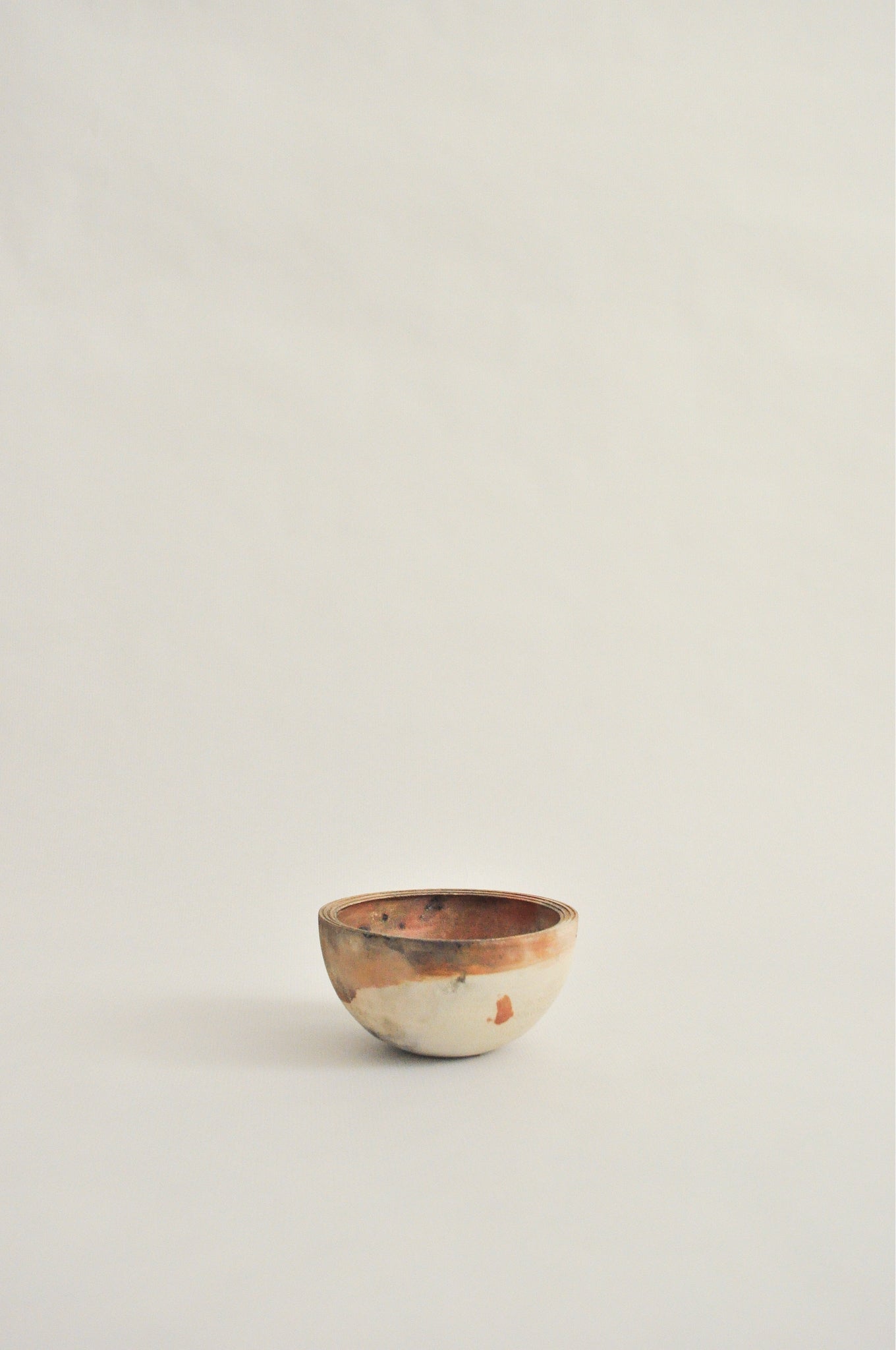 pit fire _ bowl S