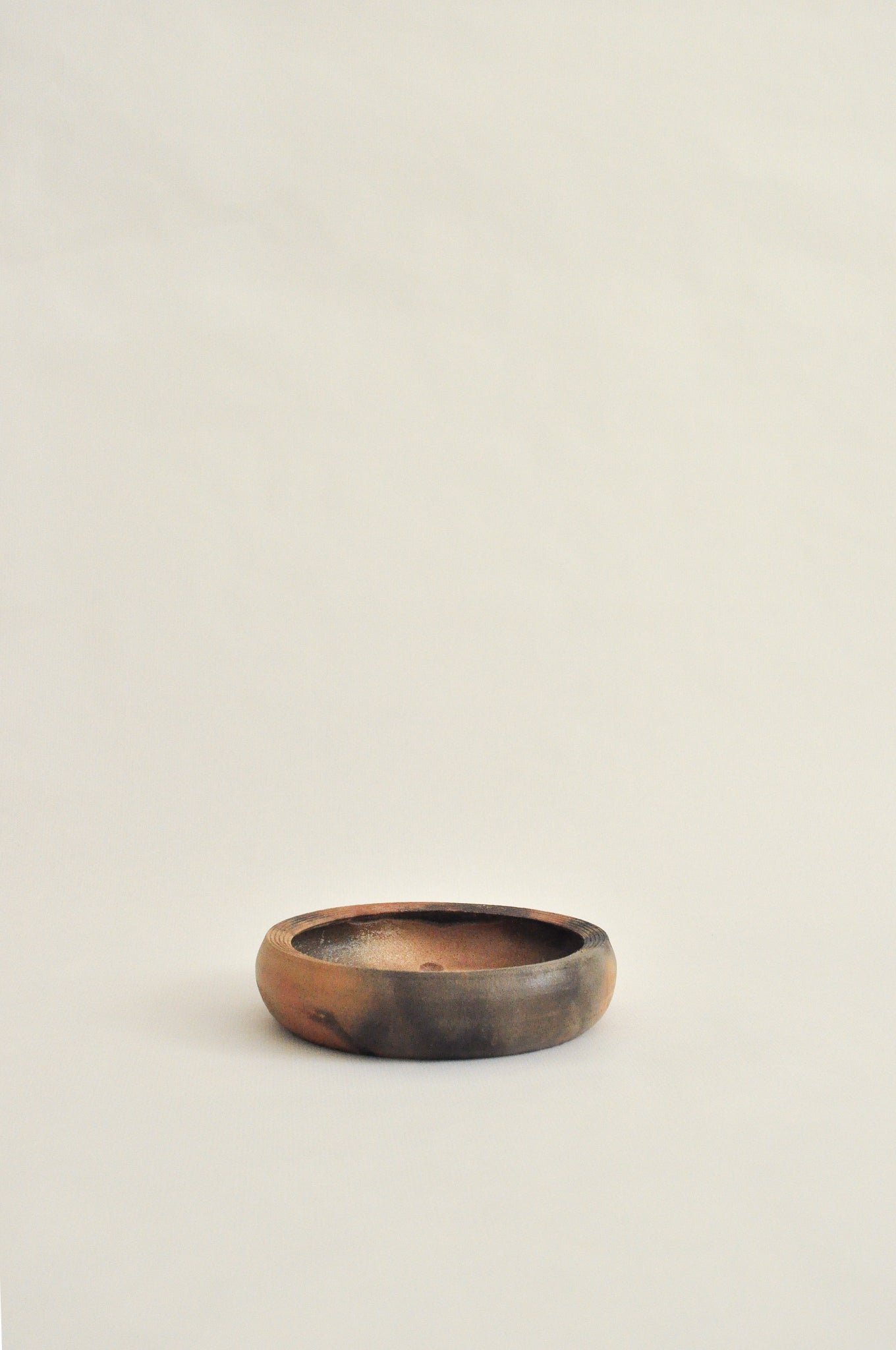 pit fire _ dish L