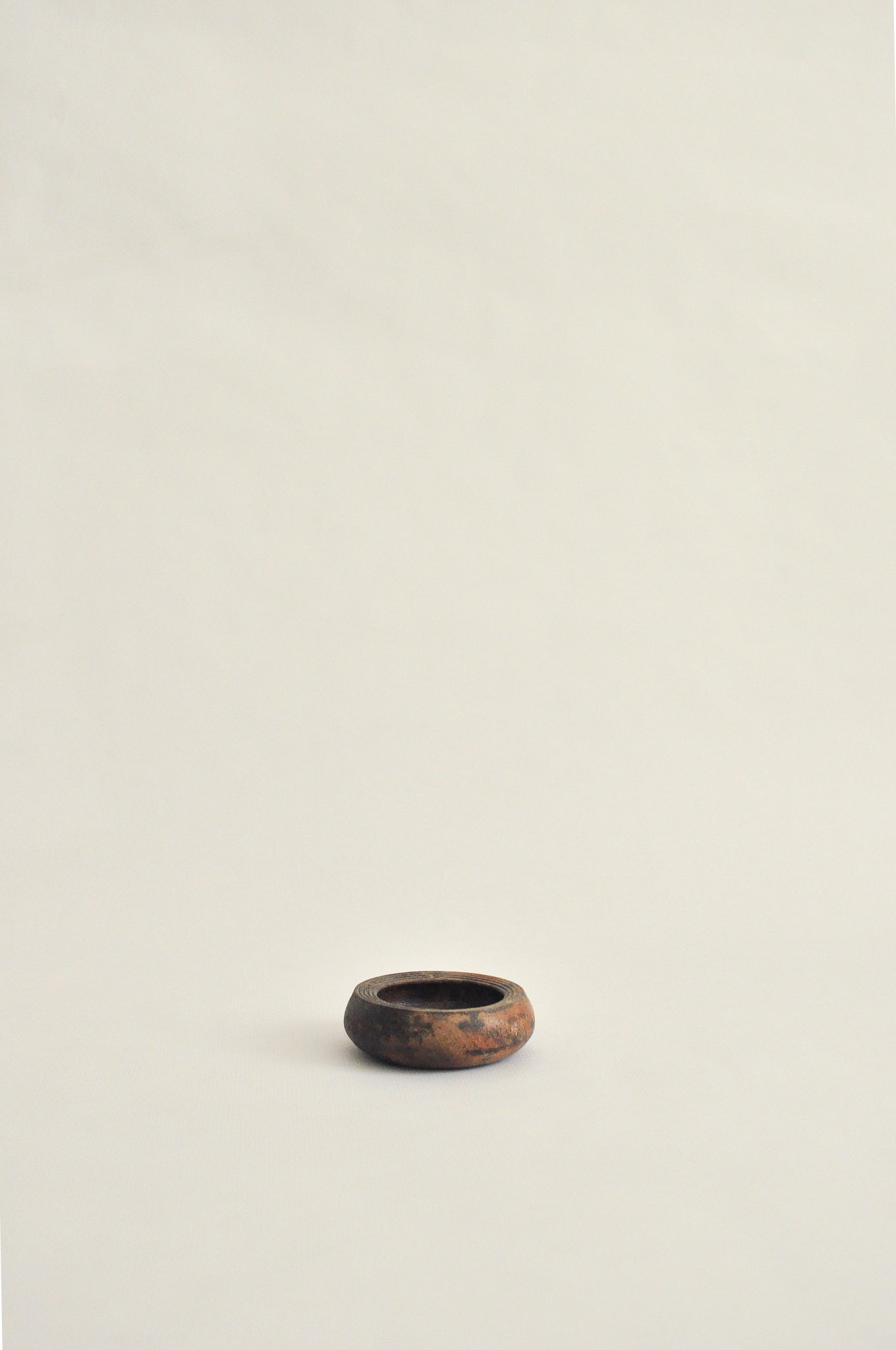 pit fire _ dish S