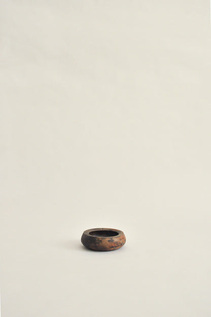 pit fire _ dish S