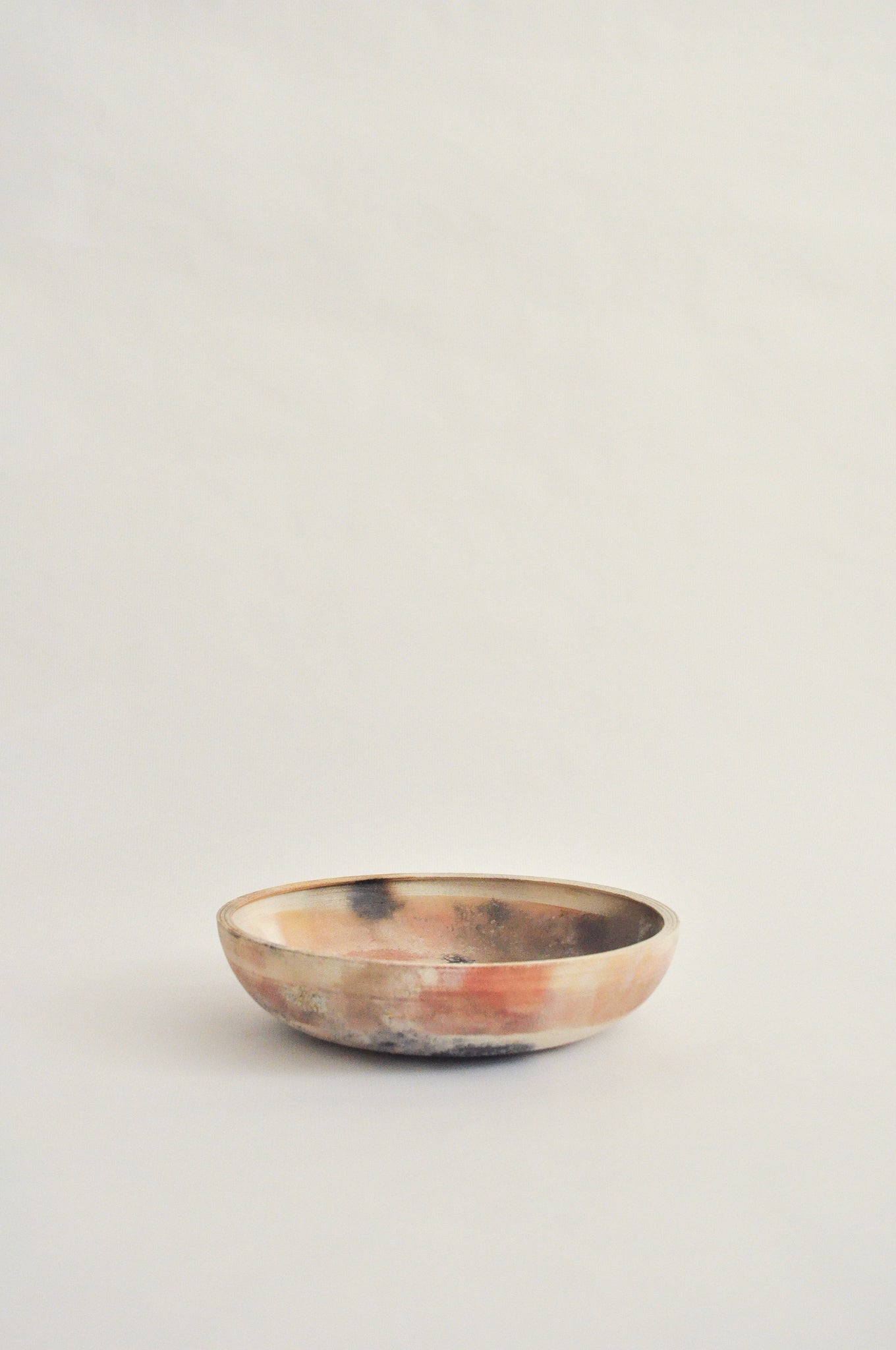 pit fire _ dish L