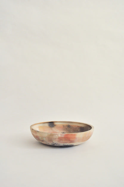 pit fire _ dish L