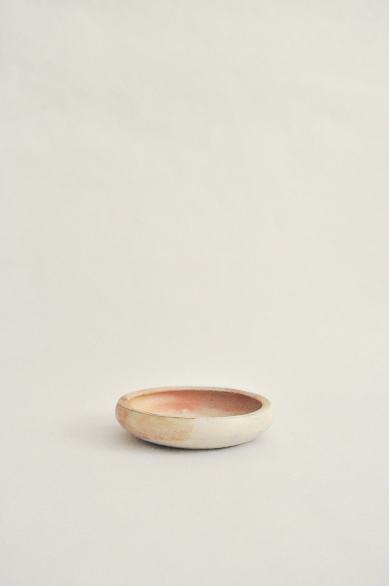 pit fire _ dish M