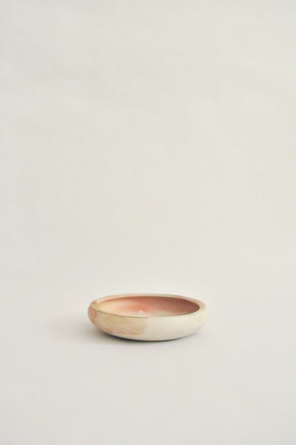 pit fire _ dish M