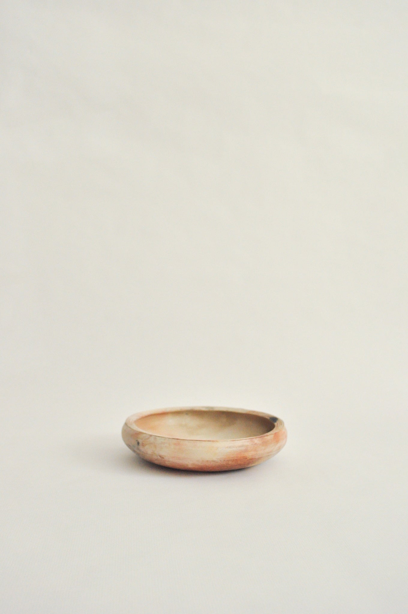pit fire _ dish M