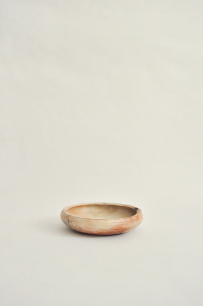 pit fire _ dish M