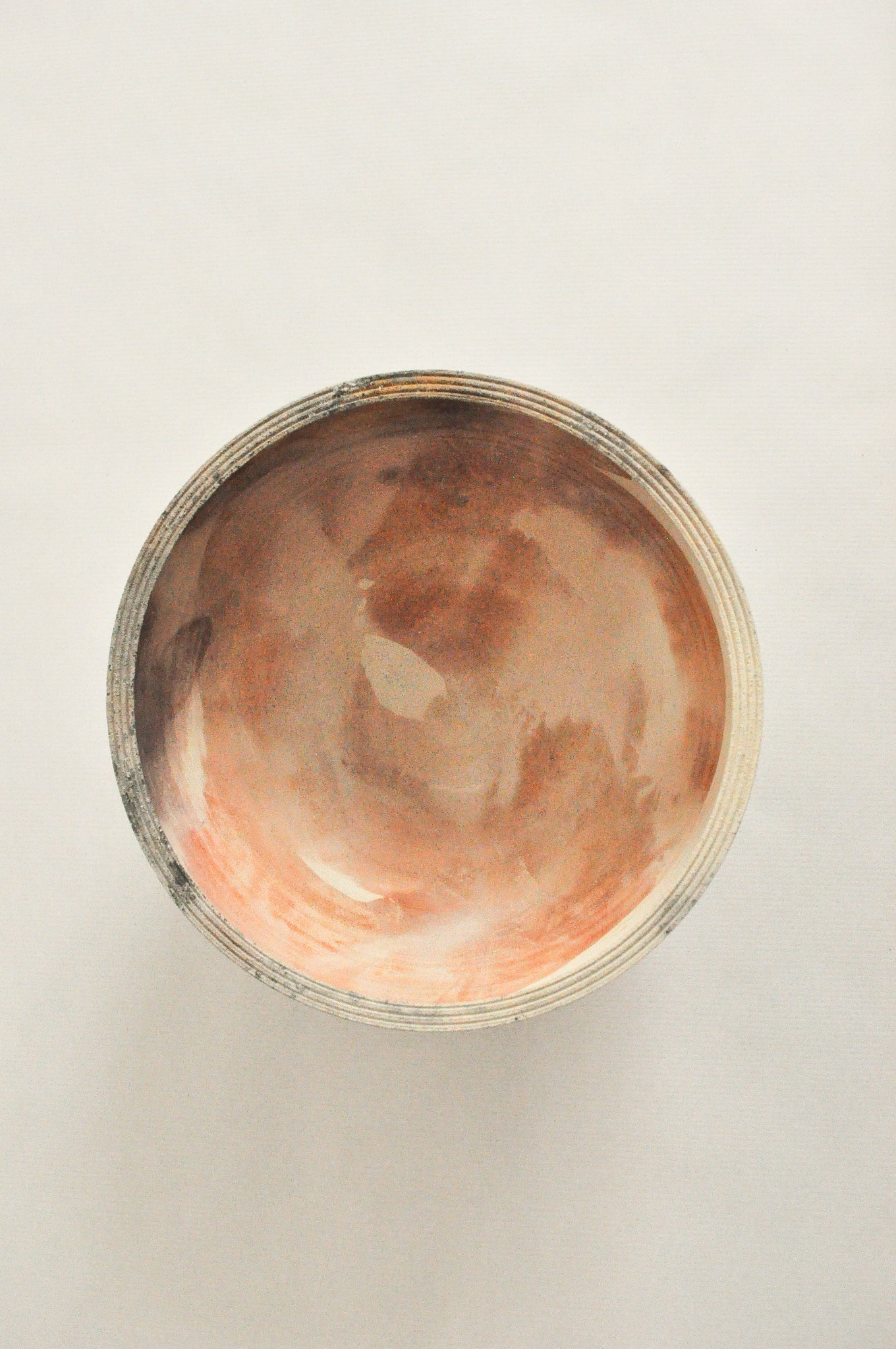 pit fire _ bowl L