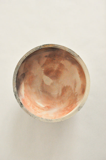 pit fire _ bowl L