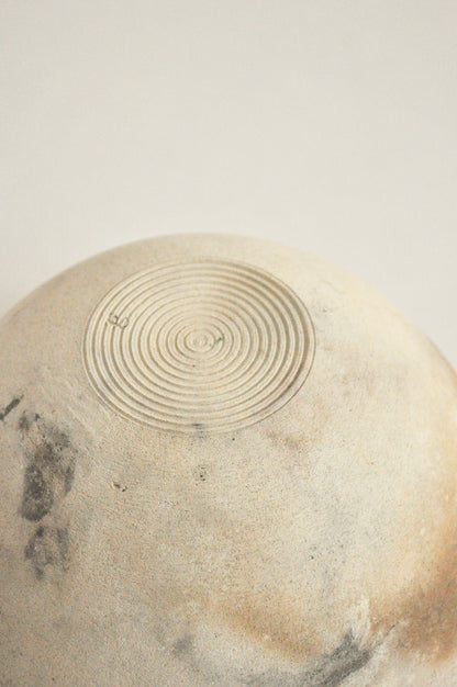 pit fire _ bowl L