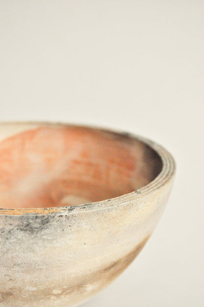 pit fire _ bowl L