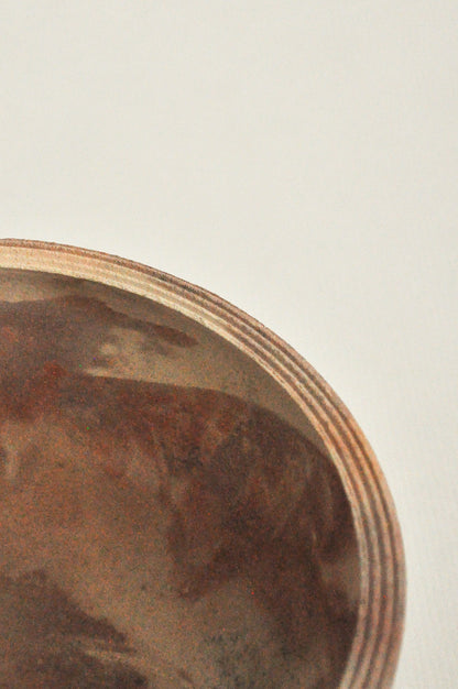 pit fire _ bowl M