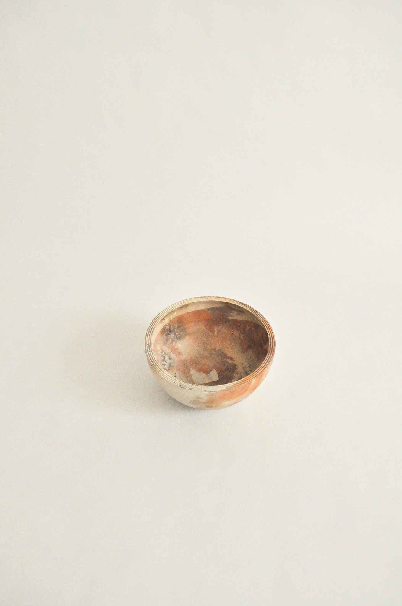 pit fire _ bowl M