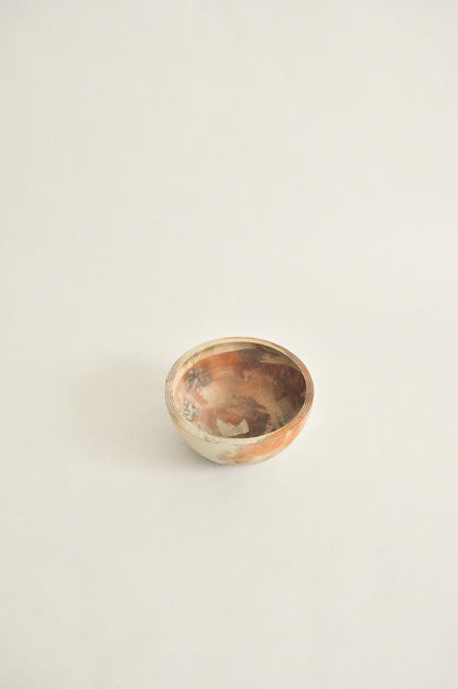 pit fire _ bowl M