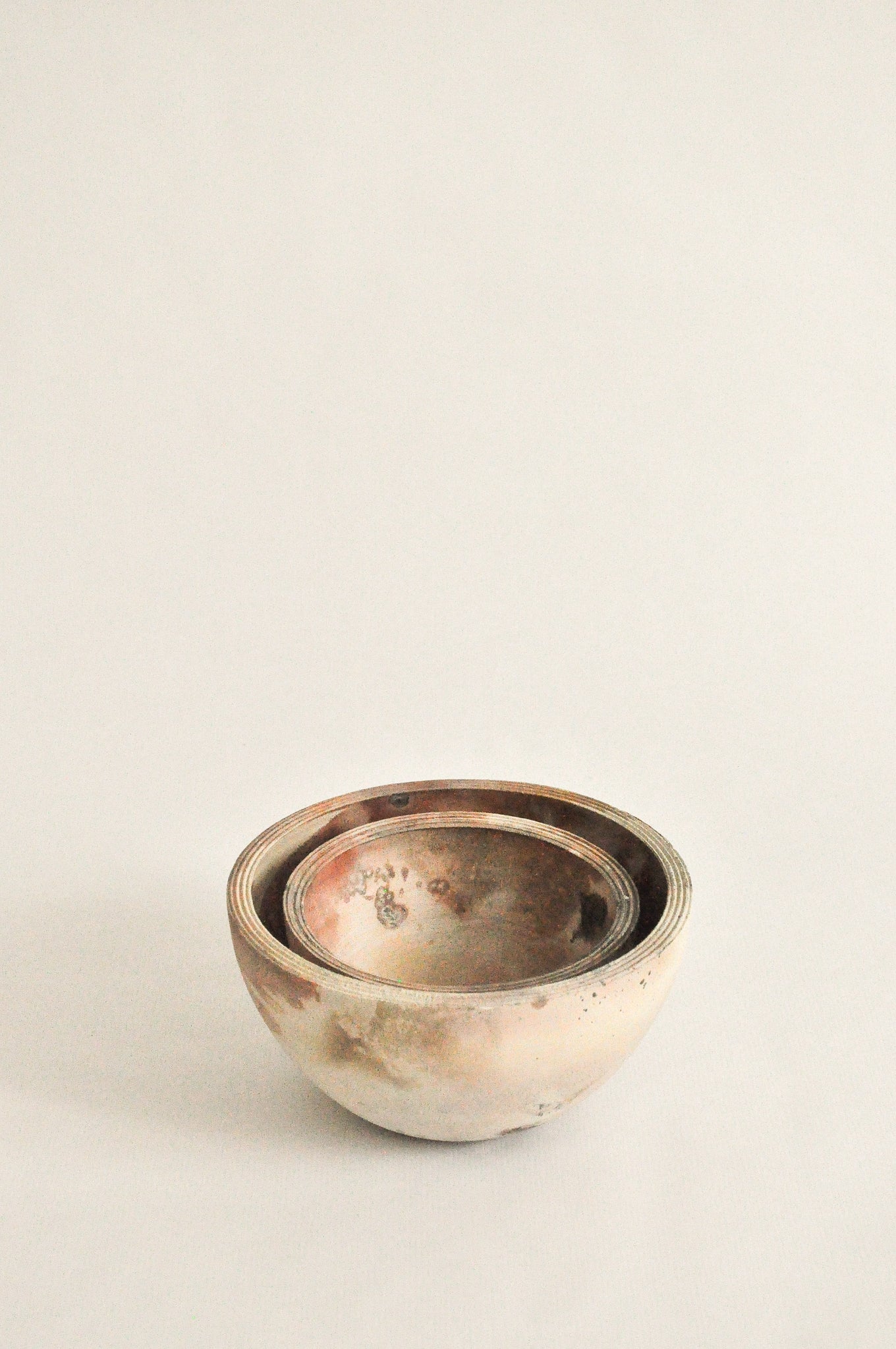 pit fire _ bowl L