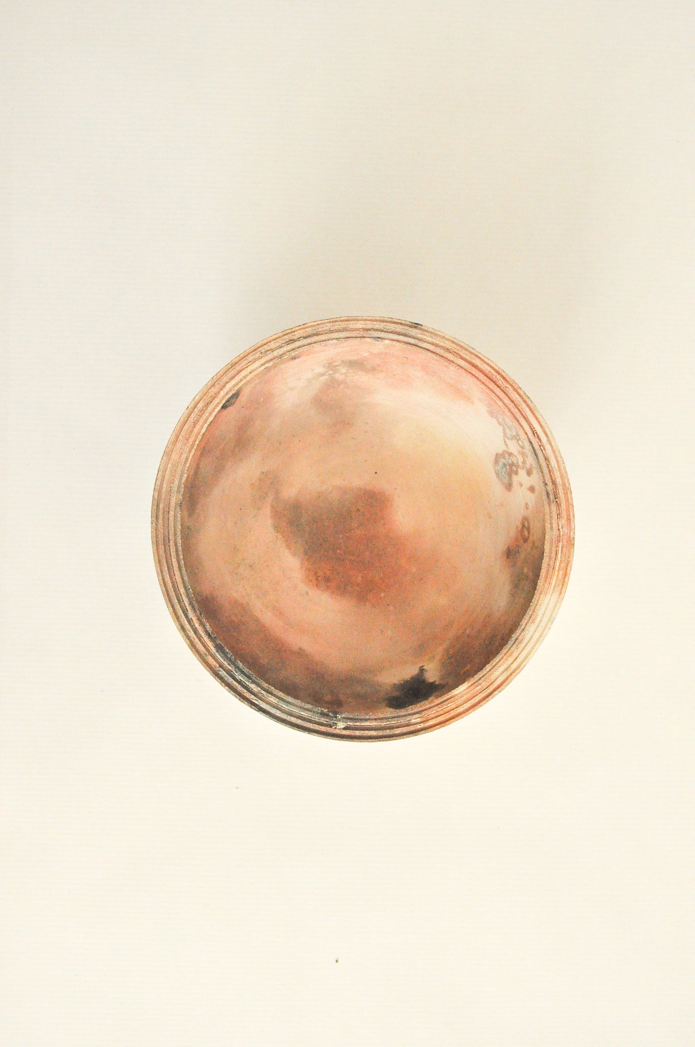 pit fire _ bowl S