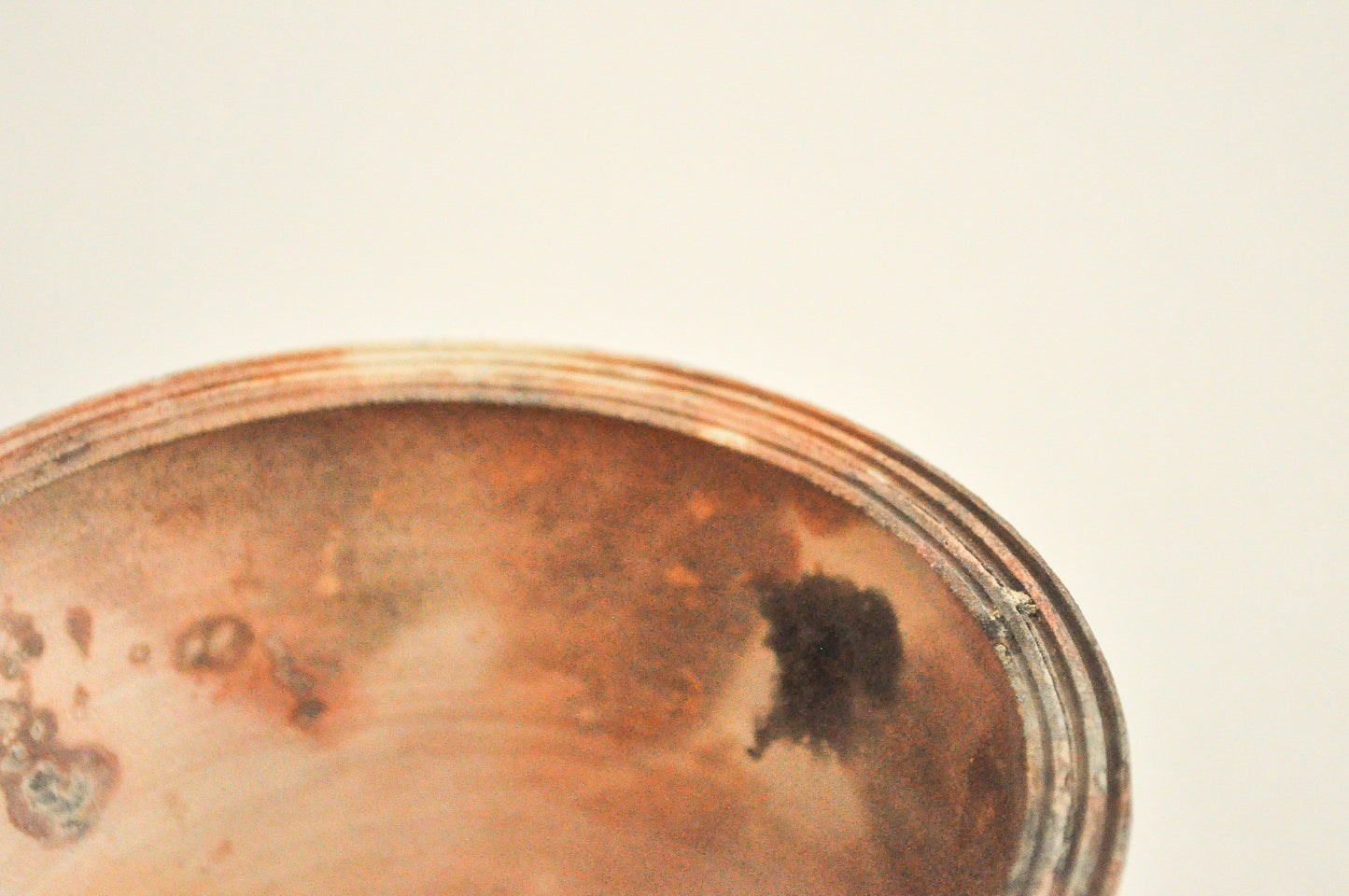 pit fire _ bowl S