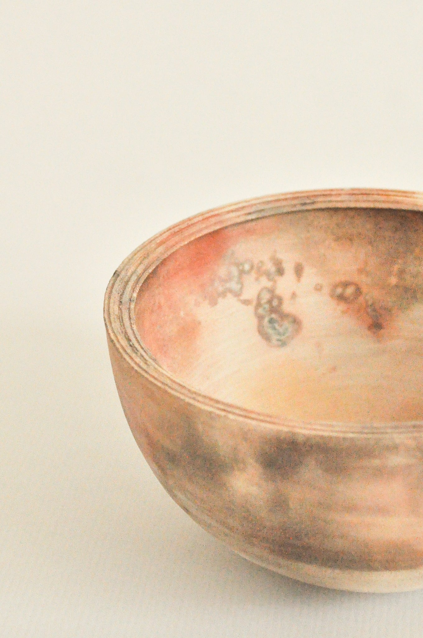 pit fire _ bowl S