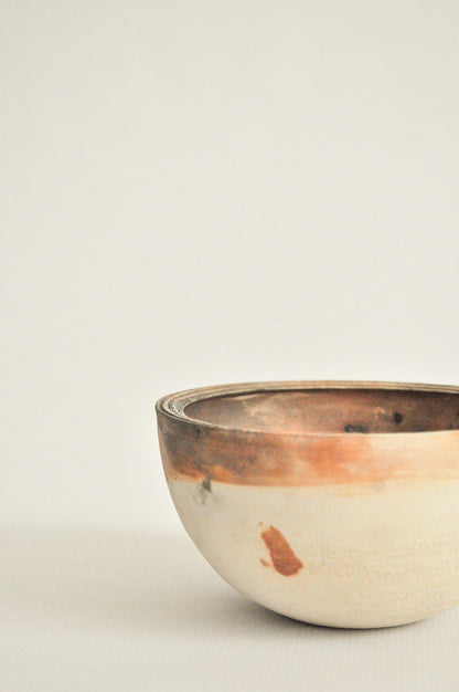pit fire _ bowl S