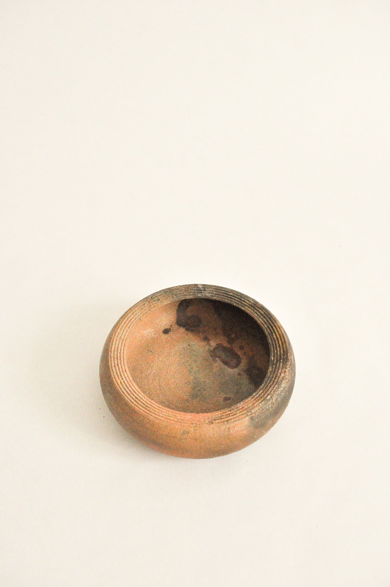 pit fire _ dish M